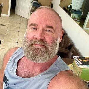 Meet your Posher, Barry